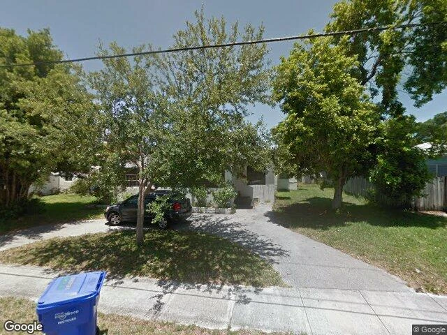 House image located at Hollywood, FL 33020