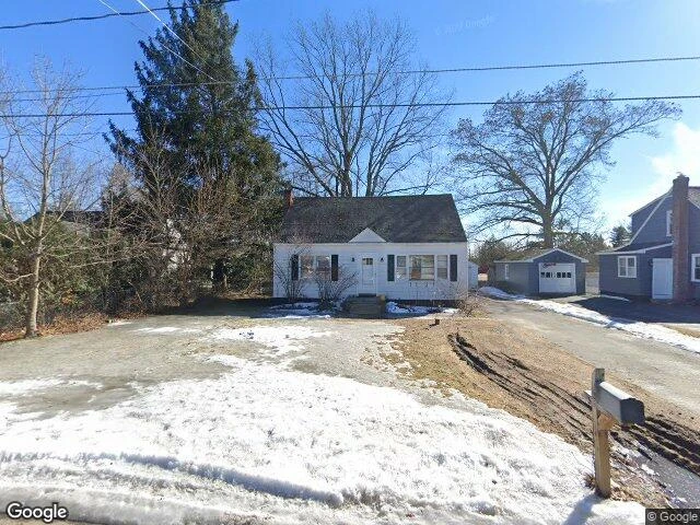 House image located at Ballston Spa, NY 12020