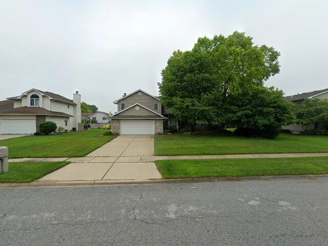 House image located at Schererville, IN 46375