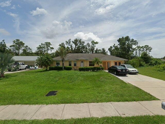 House image located at Port Charlotte, FL 33954