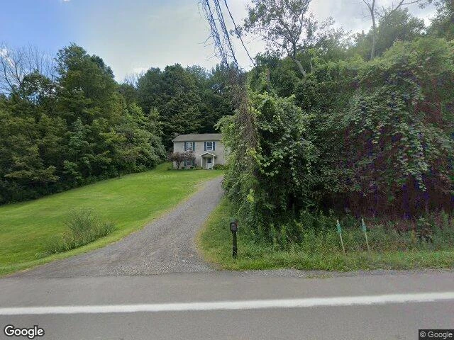 House image located at Tully, NY 13159