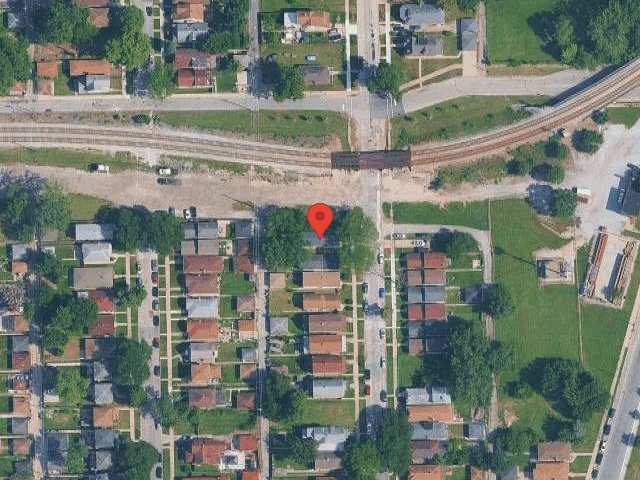 House image located at Chicago, IL 60620