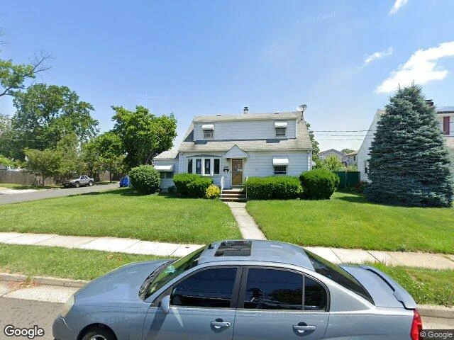 House image located at Carteret, NJ 07008