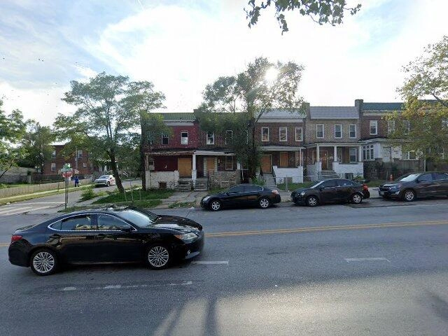 House image located at Baltimore, MD 21217