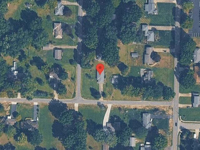 House image located at Rootstown, OH 44272