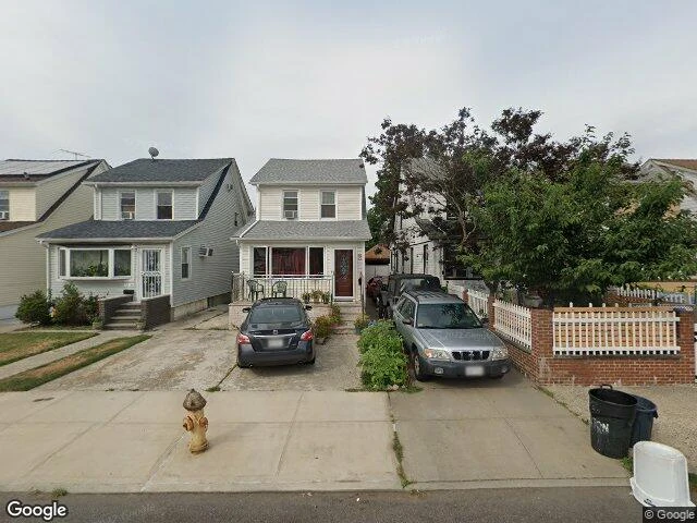 House image located at Queens Village, NY 11428