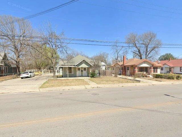 House image located at San Antonio, TX 78211