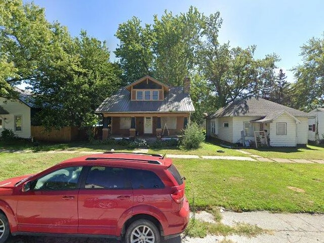 House image located at Creston, IA 50801