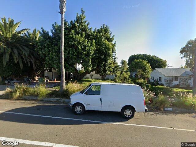 House image located at Los Angeles, CA 90066