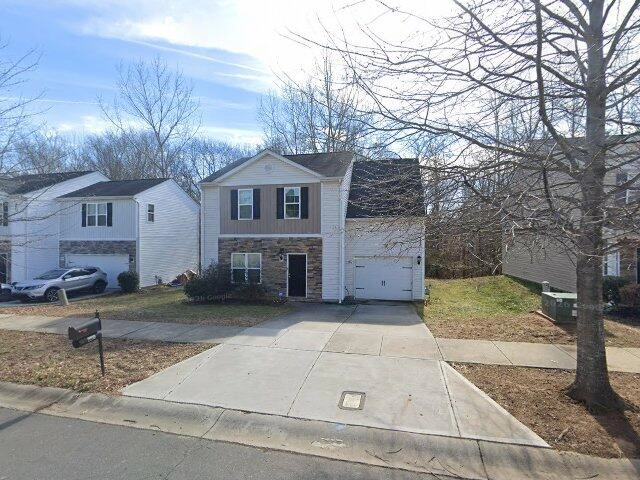 House image located at Charlotte, NC 28262