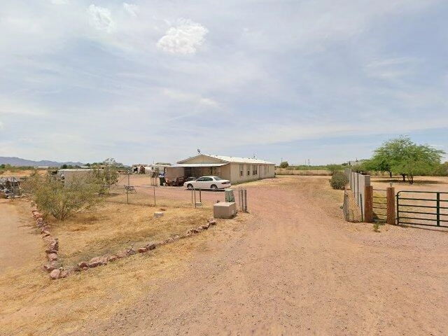 House image located at Wittmann, AZ 85361