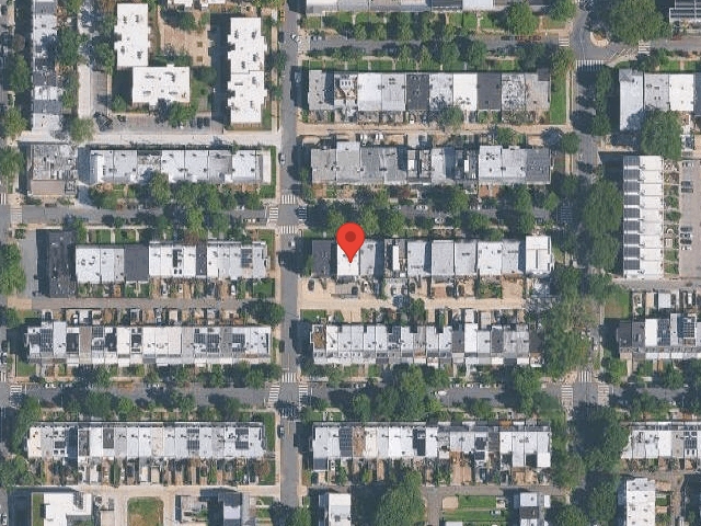 House image located at Washington, DC 20002