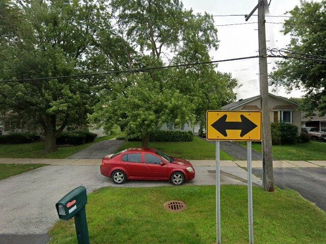 House image located at Tinley Park, IL 60487
