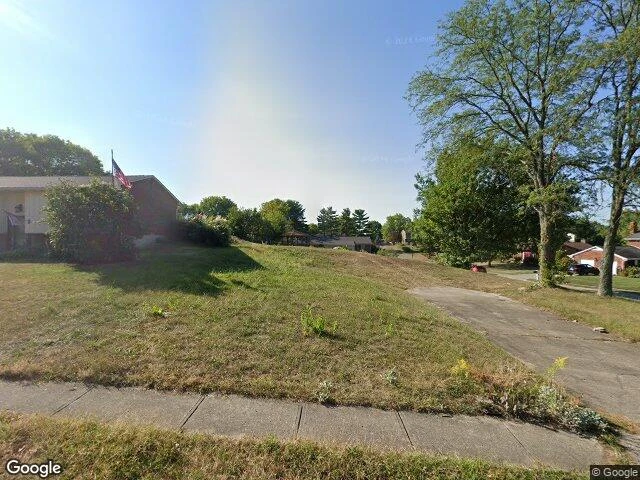 House image located at Ft Mitchell, KY 41017
