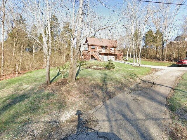 House image located at Cincinnati, OH 45247