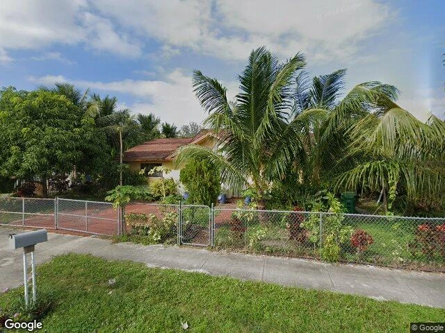 House image located at Miami Gardens, FL 33056