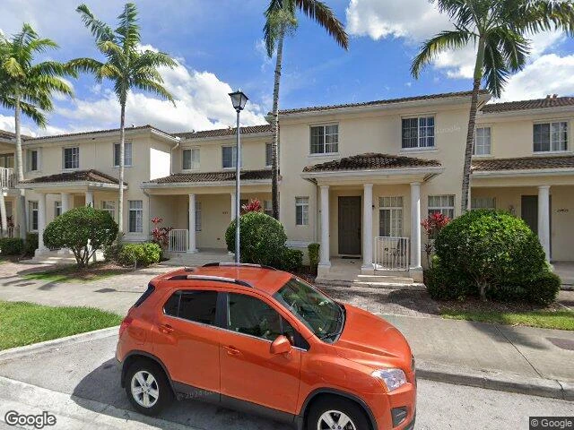 House image located at Homestead, FL 33032