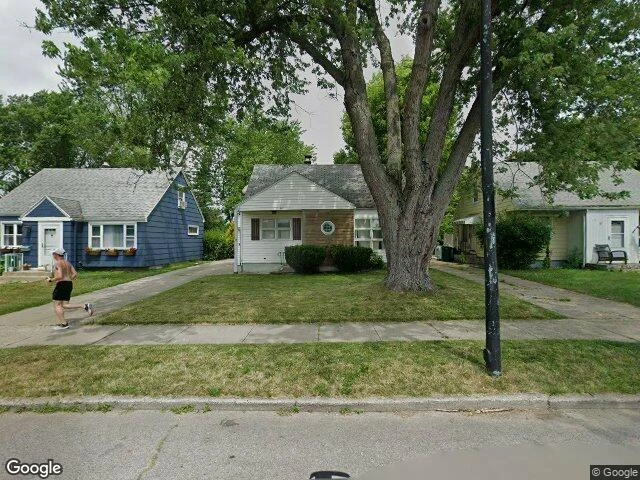 House image located at Buffalo, NY 14214