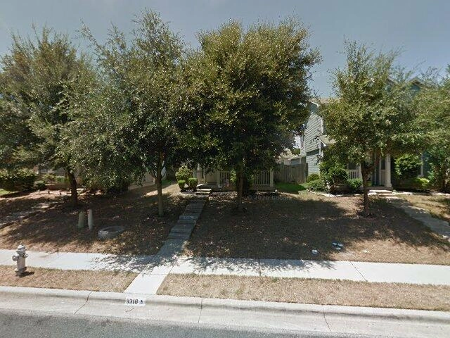 House image located at Austin, TX 78744