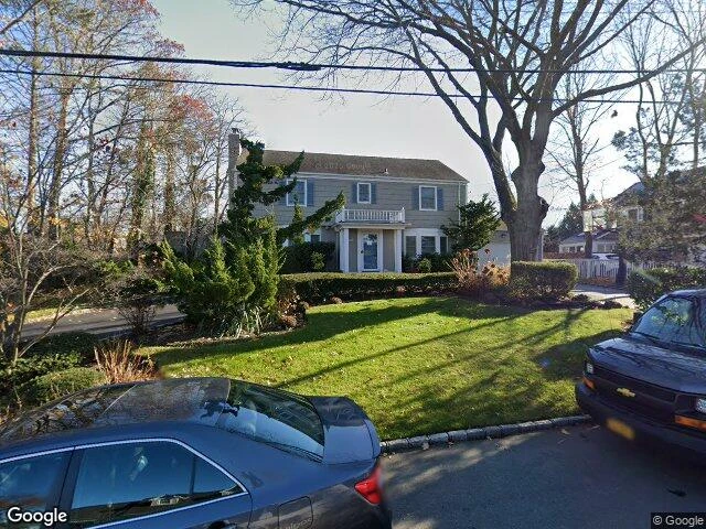 House image located at Woodmere, NY 11598