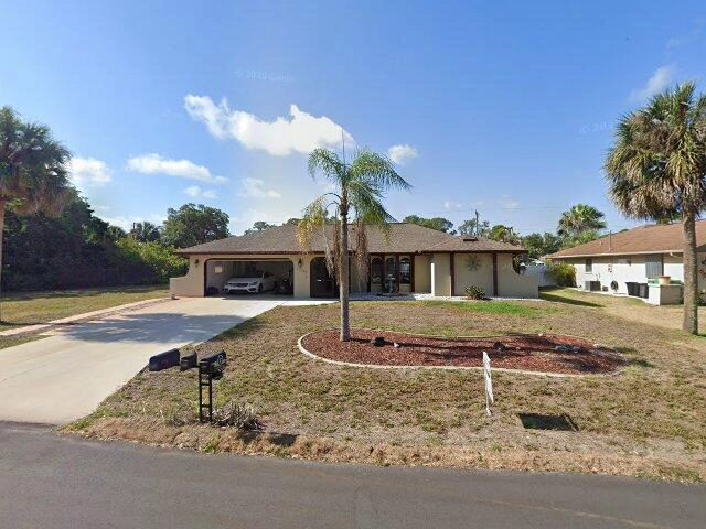 House image located at Port Charlotte, FL 33953
