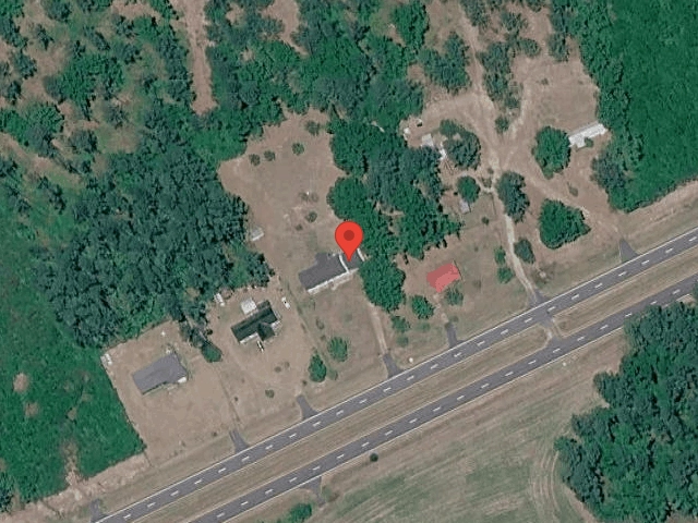 House image located at Ulmer, SC 29849