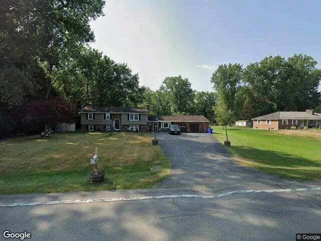 House image located at Hamlin, NY 14464