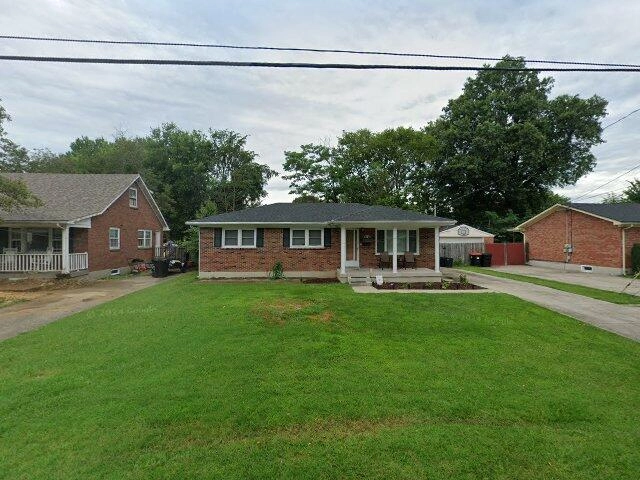 House image located at Louisville, KY 40216