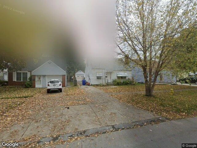 House image located at Buffalo, NY 14220