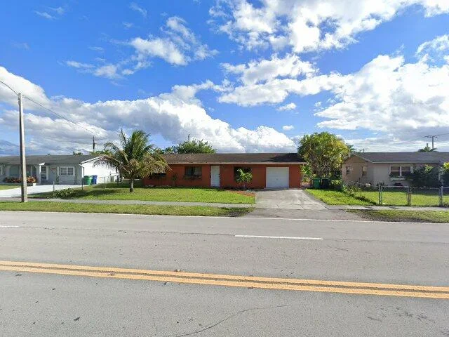 House image located at Miami, FL 33175