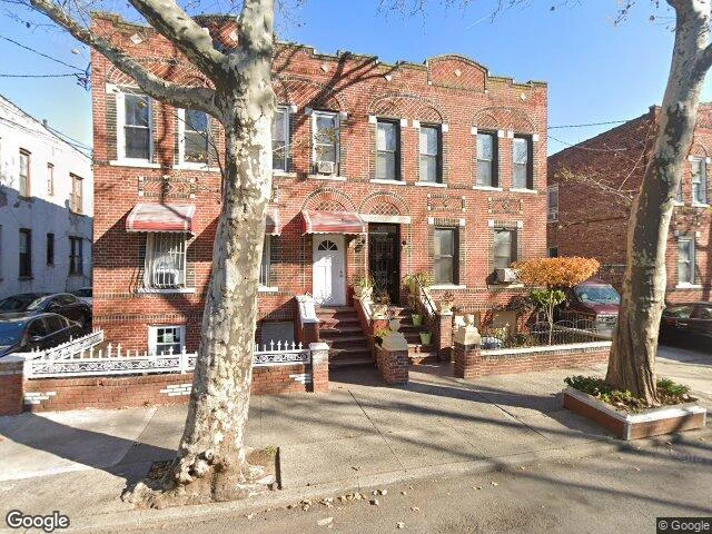 House image located at Brooklyn, NY 11207