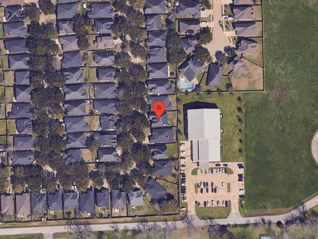 House image located at Richmond, TX 77406