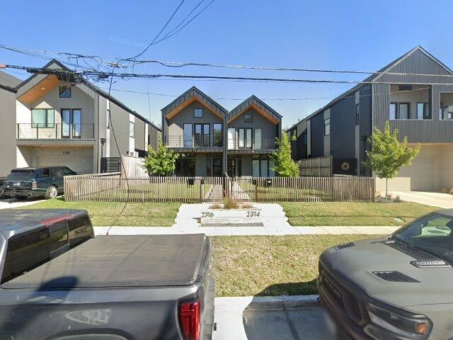 House image located at Dallas, TX 75204