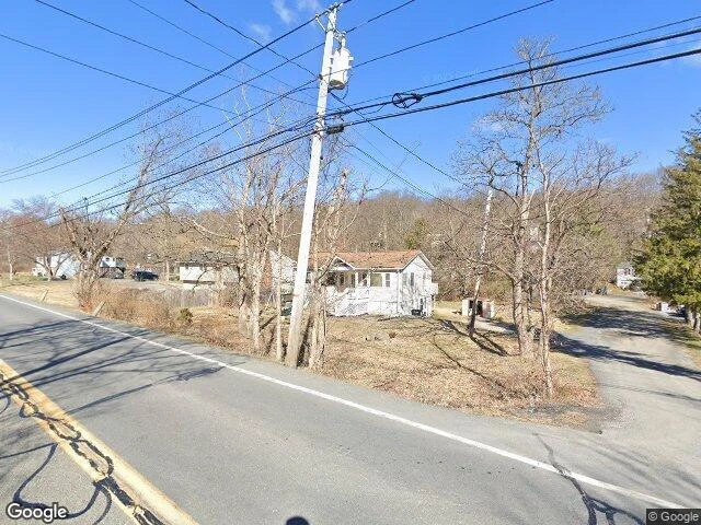 House image located at Monroe, NY 10950