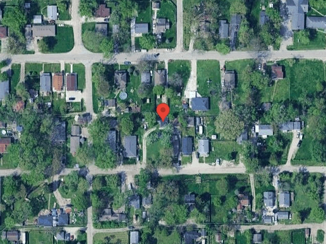 House image located at Indianapolis, IN 46227
