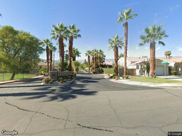 House image located at Palm Desert, CA 92260