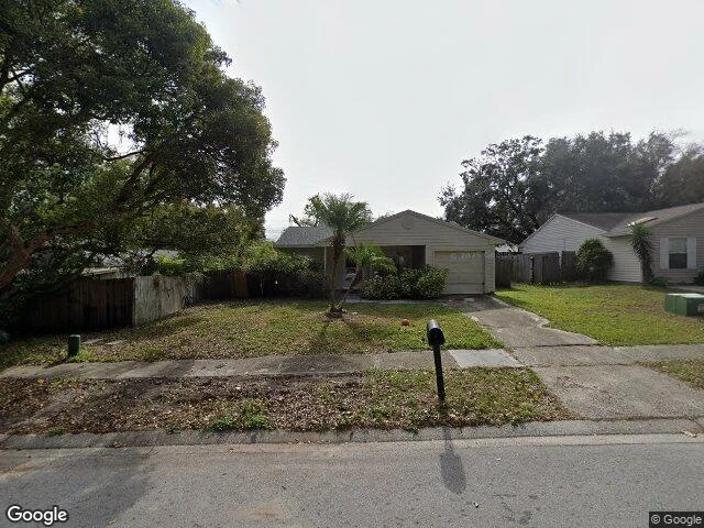 House image located at Palm Harbor, FL 34684