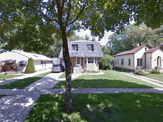 House image located at Des Plaines, IL 60016