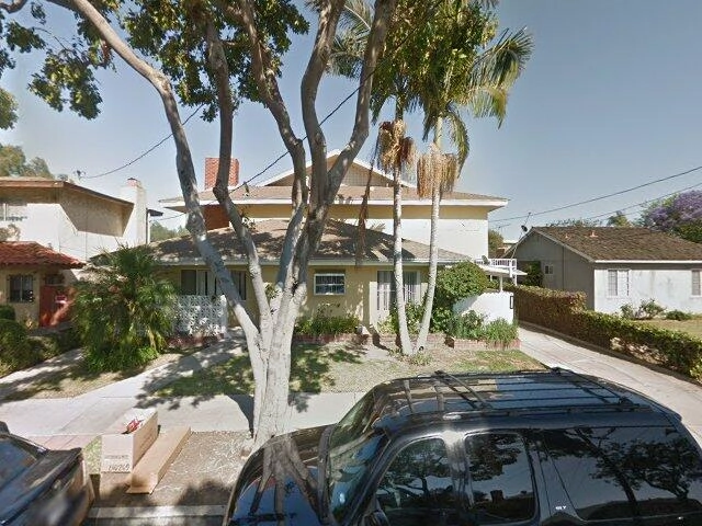 House image located at Hawthorne, CA 90250