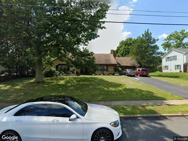 House image located at Somerset, NJ 08873