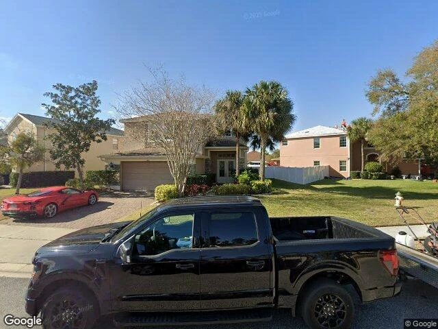 House image located at Port Orange, FL 32129