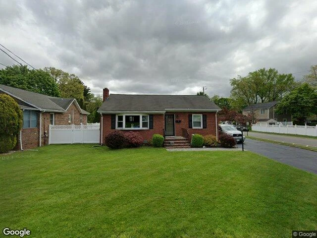 House image located at West Haverstraw, NY 10993