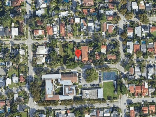 House image located at Miami, FL 33133