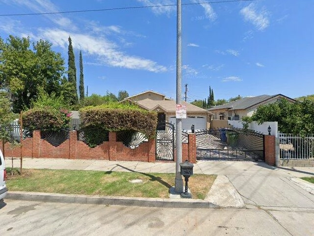 House image located at North Hollywood, CA 91606