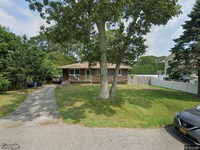 House image located at Center Moriches, NY 11934