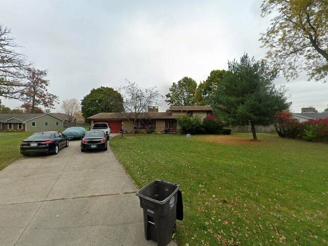 House image located at Fort Wayne, IN 46815