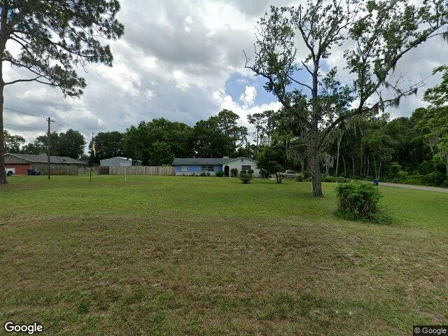 House image located at Deland, FL 32720