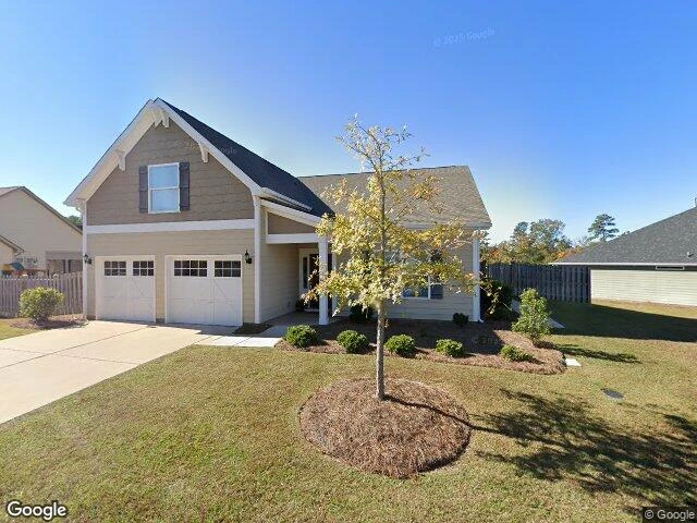 House image located at Chapin, SC 29036