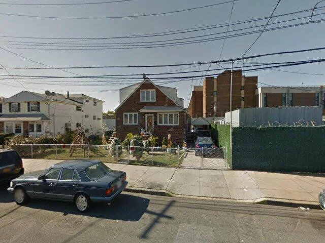 House image located at South Ozone Park, NY 11420