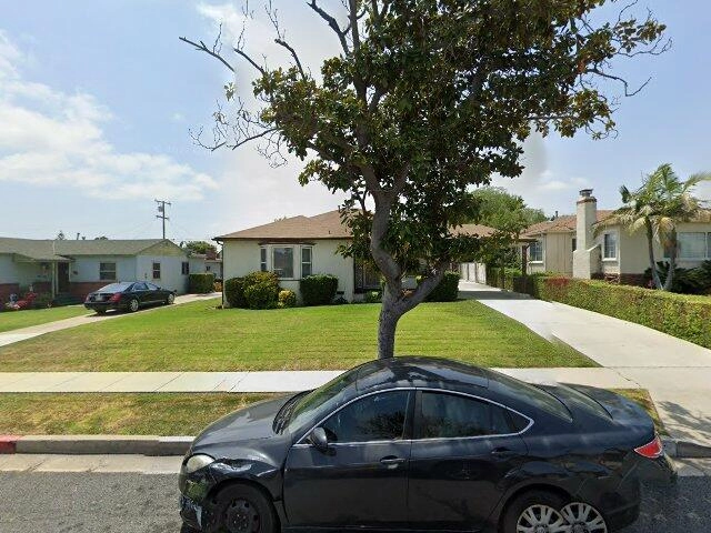 House image located at Inglewood, CA 90305